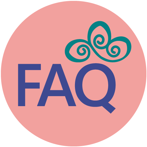 Essential Massage Therapy FAQ round image link