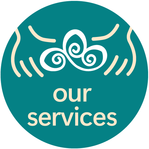 Essential Massage Therapy Our Services round image link