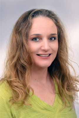 About Juliana Decker - Essential Massage Therapy